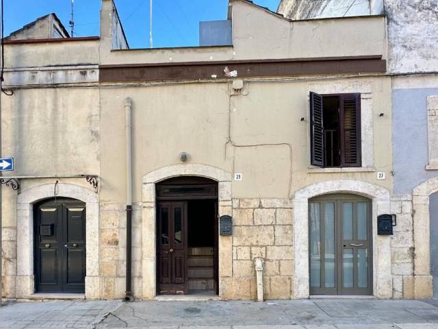 Villa Indipendente in vendita a San Valentino, Puglia
