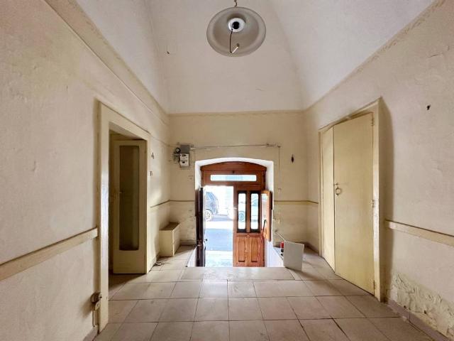 Villa Indipendente in vendita a San Valentino, Puglia
