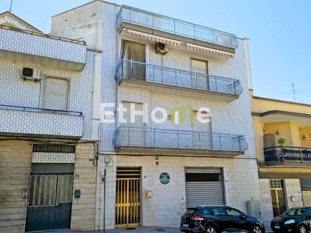 Villa Indipendente in vendita a Andria, Barletta-andria-trani