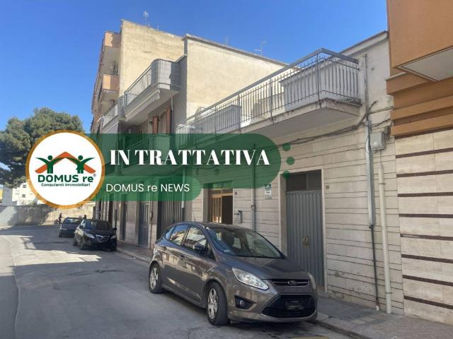 Villa Indipendente in vendita a San Valentino, Puglia