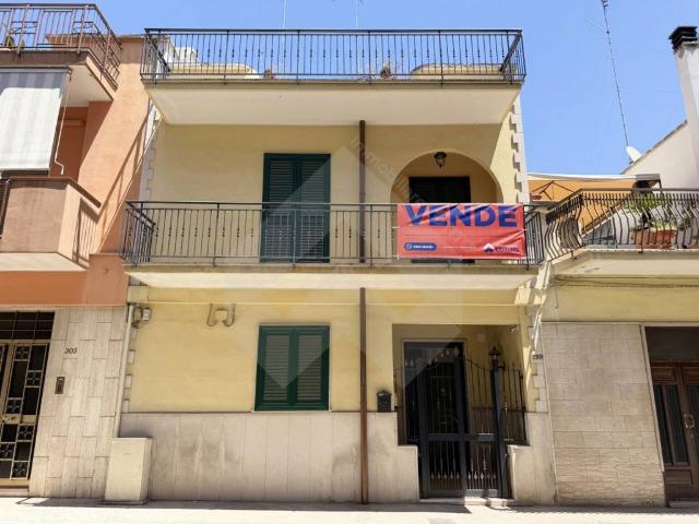 Villa Indipendente in vendita a San Valentino, Puglia