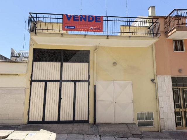 Villa Indipendente in vendita a San Valentino, Puglia