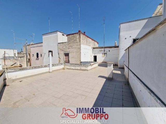 Villa Indipendente in vendita a San Valentino, Puglia