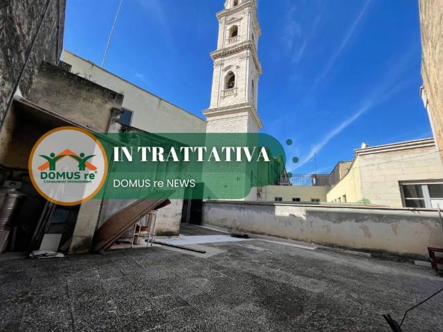 Villa Indipendente in vendita a San Valentino, Puglia