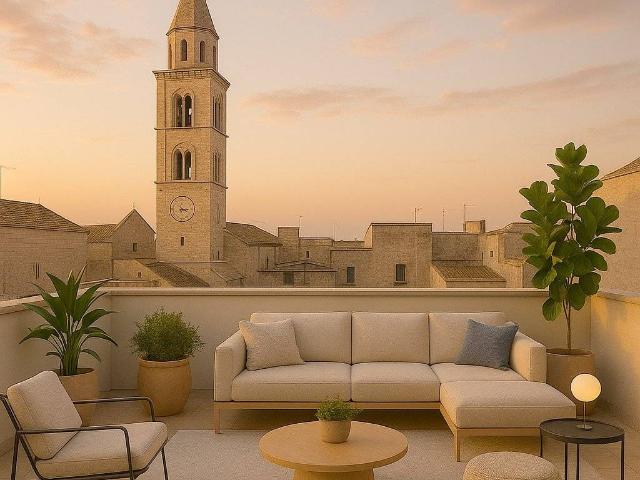 Villa Indipendente in vendita a San Valentino, Puglia