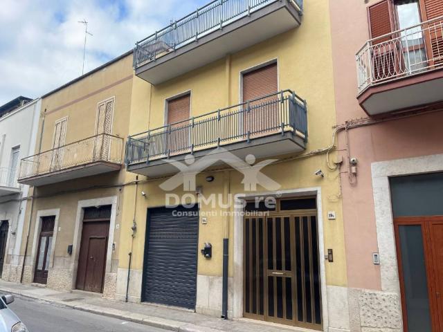 Villa Indipendente in vendita a Andria, Barletta-andria-trani