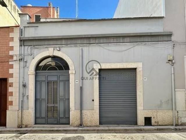 Villa Indipendente in vendita a Andria, Barletta-andria-trani