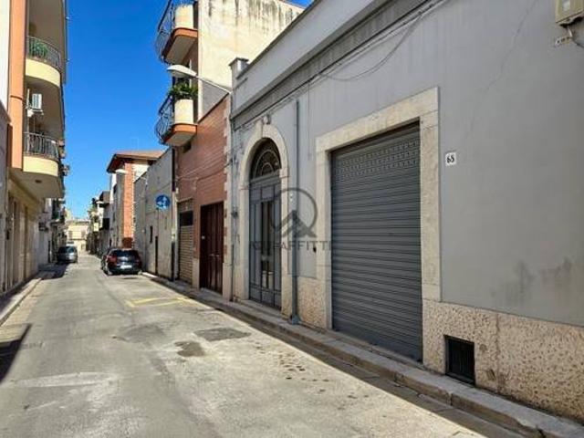 Villa Indipendente in vendita a Puglia, Barletta-andria-trani
