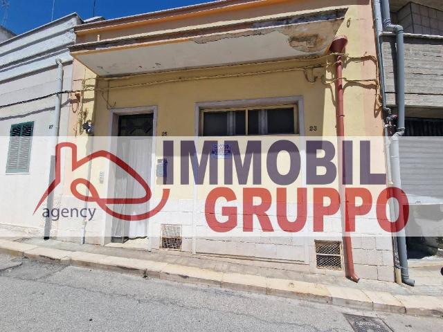 Villa Indipendente in vendita a San Valentino, Puglia