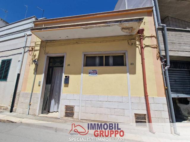 Villa Indipendente in vendita a San Valentino, Puglia