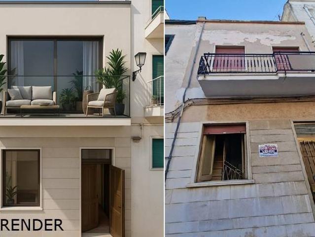 Villa Indipendente in vendita a Puglia, Barletta-andria-trani
