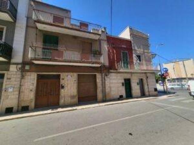 Villa Indipendente in vendita a San Valentino, Puglia