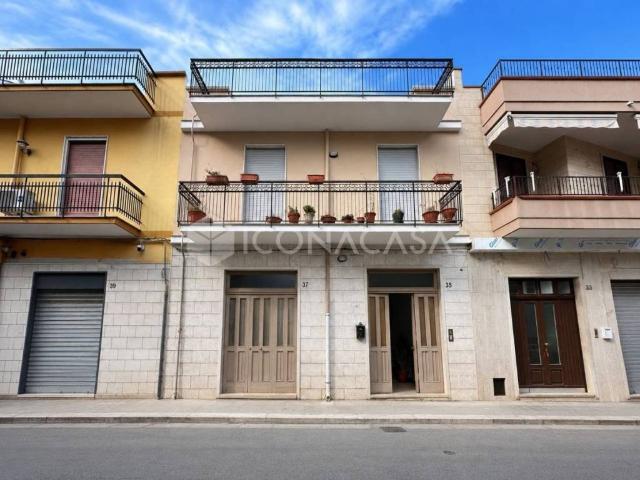 Villa Indipendente in vendita a San Valentino, Puglia