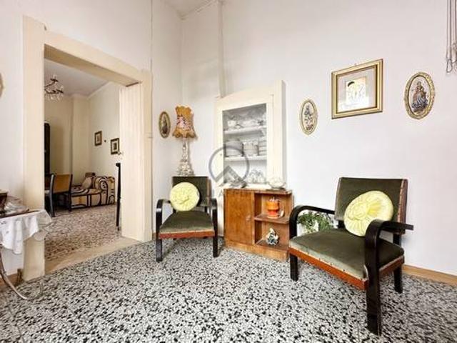 Villa Indipendente in vendita a Puglia, Barletta-andria-trani