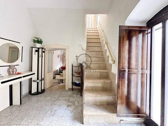 Villa Indipendente in vendita a Puglia, Barletta-andria-trani