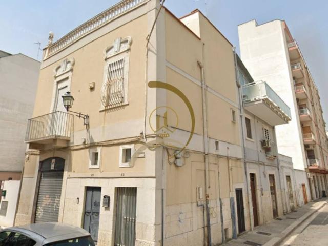 Villa Indipendente in vendita a Puglia, Barletta-andria-trani
