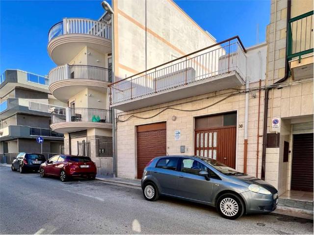 Villa Indipendente in vendita a Andria, Barletta-andria-trani