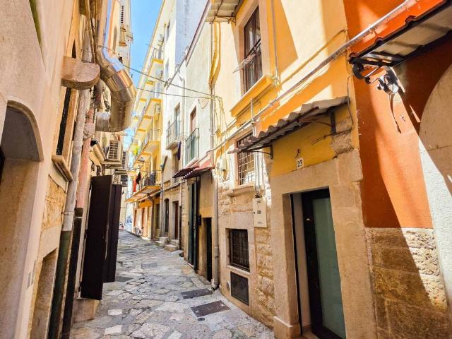 Villa Indipendente in vendita a Puglia, Barletta-andria-trani