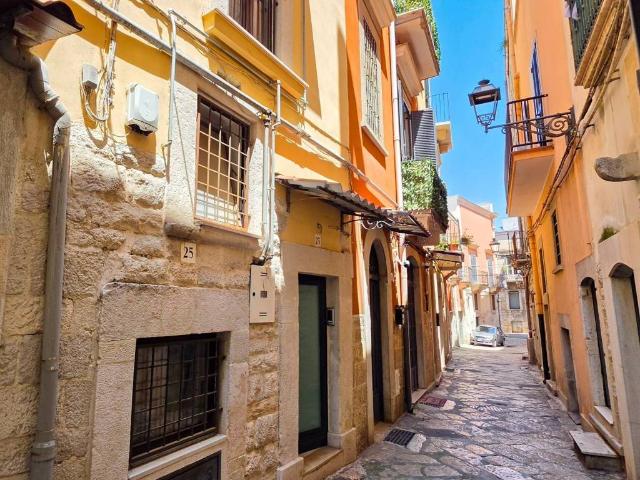 Villa Indipendente in vendita a Puglia, Barletta-andria-trani