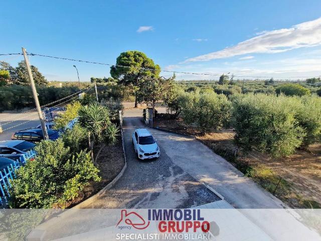 Villa Indipendente in vendita a San Valentino, Puglia