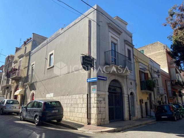 Villa Indipendente in vendita a Andria, Barletta-andria-trani