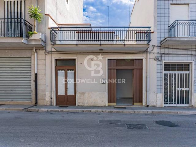 Villa Indipendente in vendita a San Valentino, Puglia