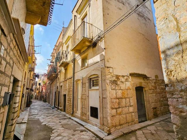 Villa Indipendente in vendita a San Valentino, Puglia