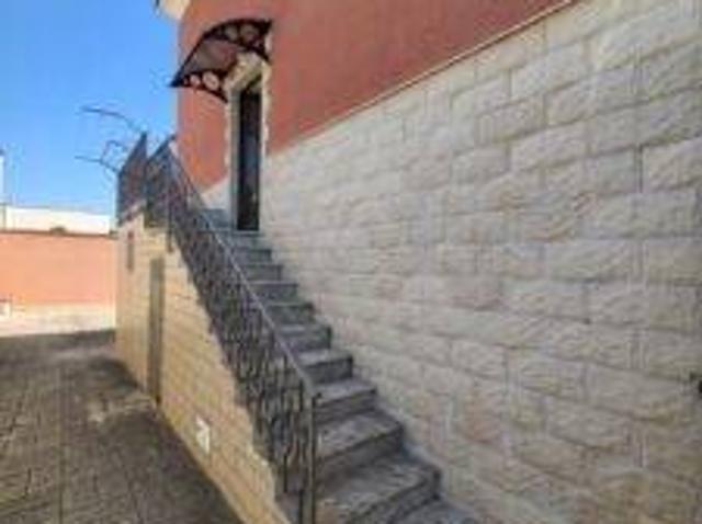 Villa Indipendente in vendita a Puglia, Barletta-andria-trani