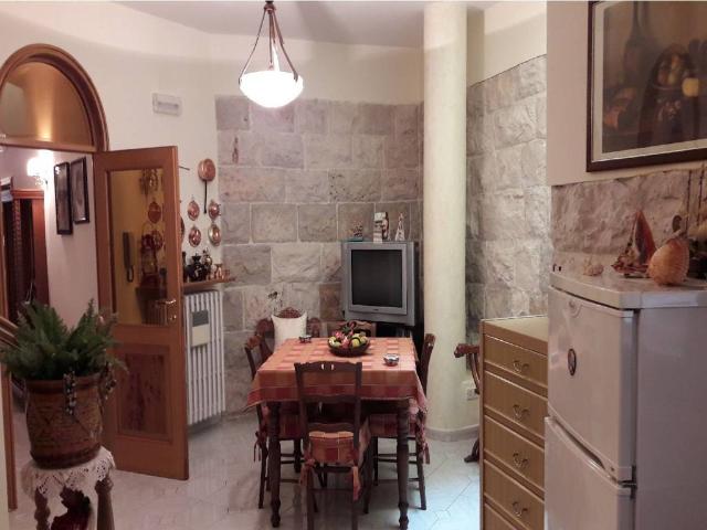 Villa Indipendente in vendita a Puglia, Barletta-andria-trani