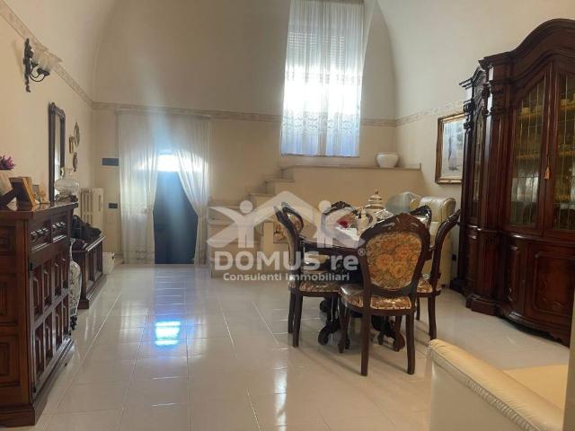 Villa Indipendente in vendita a San Valentino, Puglia
