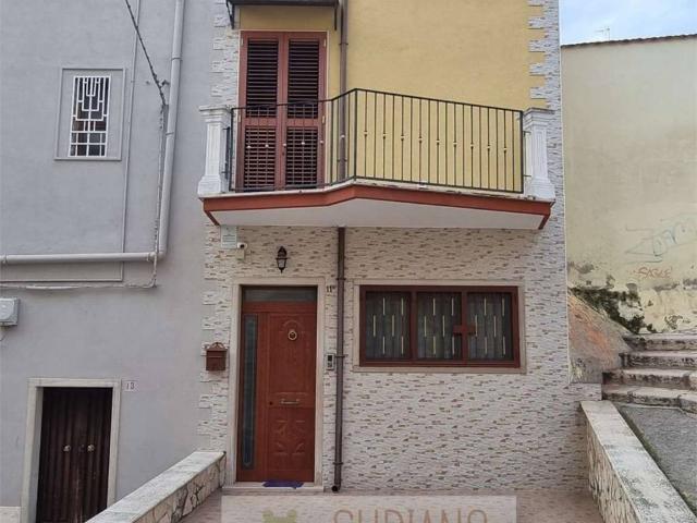 Villa Indipendente in vendita a Andria, Barletta-andria-trani