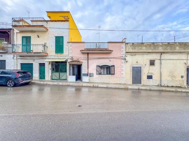 Villa Indipendente in vendita a San Valentino, Puglia