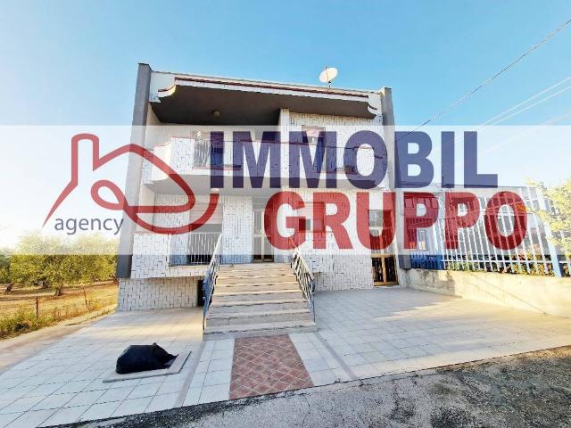 Villa Indipendente in vendita a Andria, Barletta-andria-trani
