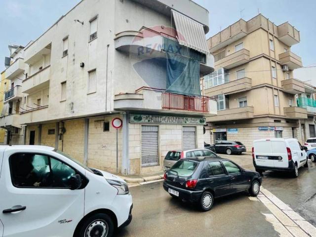 Villa Indipendente in vendita a San Valentino, Puglia
