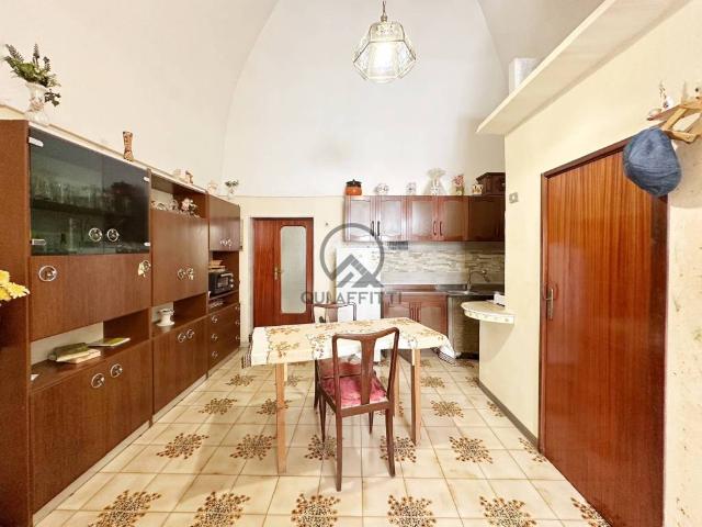 Villa Indipendente in vendita a San Valentino, Puglia