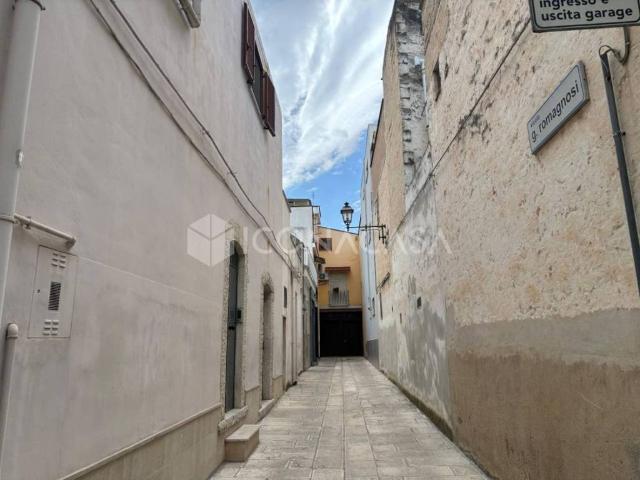 Villa Indipendente in vendita a Puglia, Barletta-andria-trani