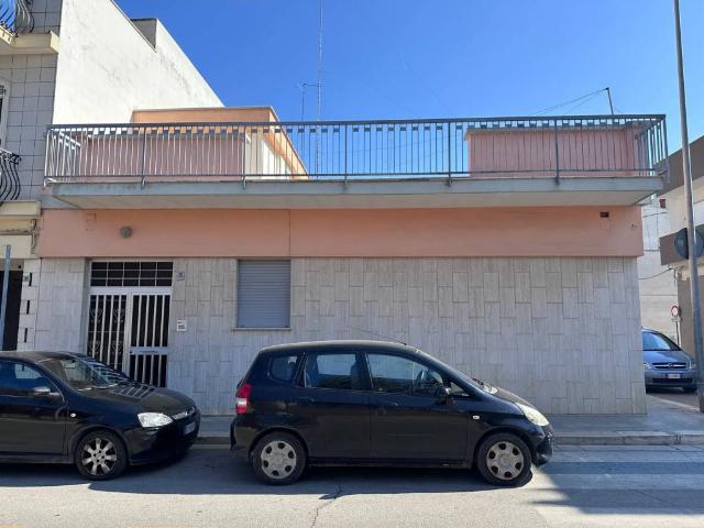 Villa Indipendente in vendita a Andria, Barletta-andria-trani