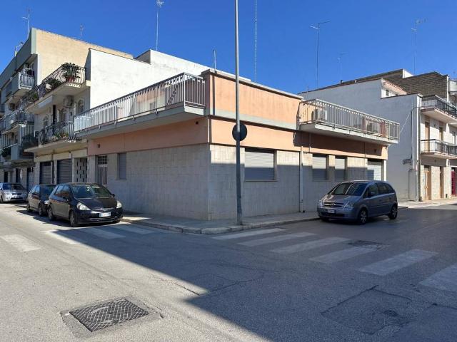 Villa Indipendente in vendita a San Valentino, Puglia