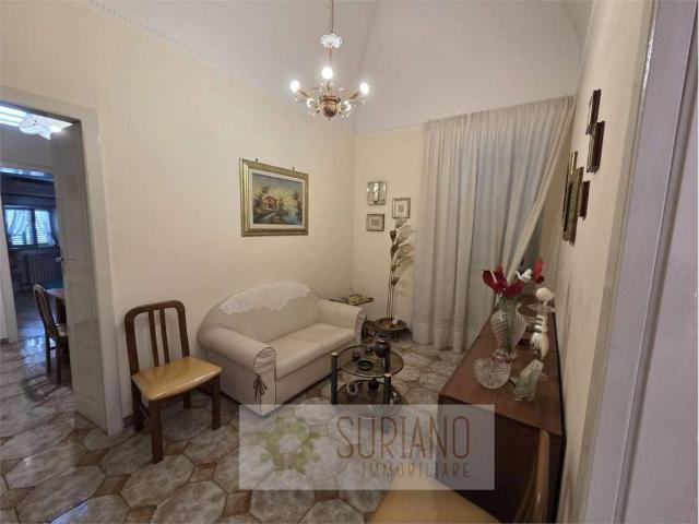 Villa Indipendente in vendita a Puglia, Barletta-andria-trani