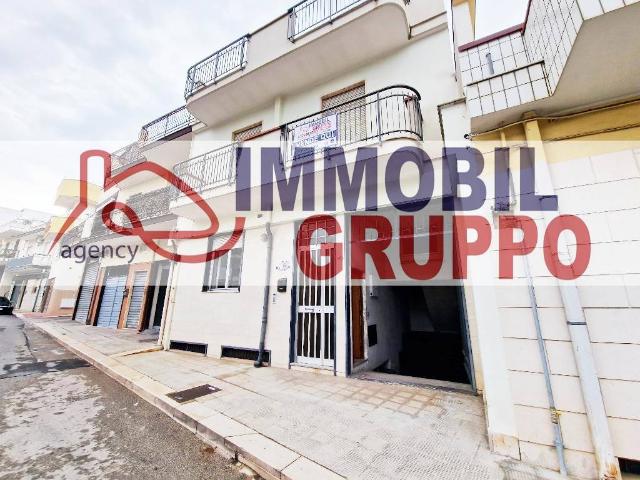 Villa Indipendente in vendita a San Valentino, Puglia
