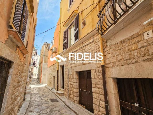 Villa Indipendente in vendita a Puglia, Barletta-andria-trani