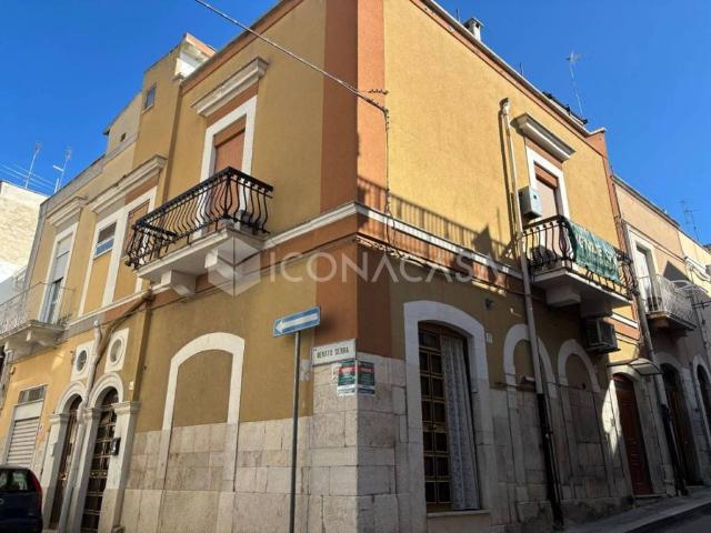 Villa Indipendente in vendita a Andria, Barletta-andria-trani