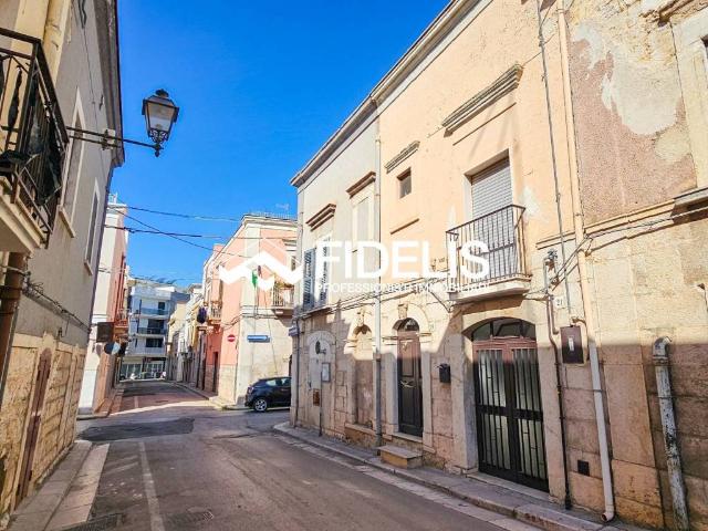 Villa Indipendente in vendita a San Valentino, Puglia