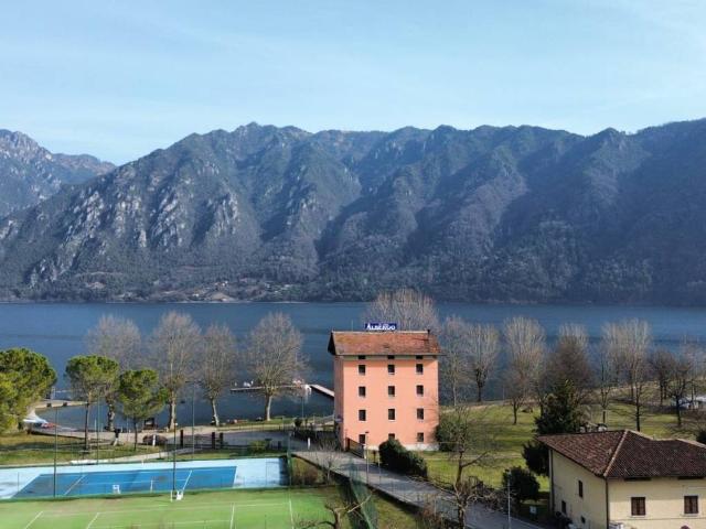 Villa Indipendente in vendita a Comunità montana della Valle Sabbia, Anfo
