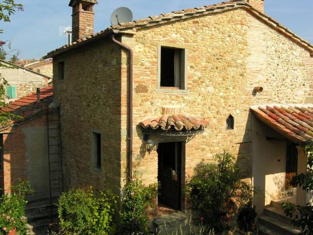 Villa Indipendente in vendita a Santo Stefano, Anghiari