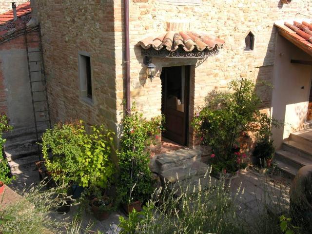 Villa Indipendente in vendita a Santo Stefano, Anghiari