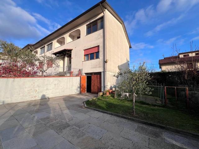 Villa Indipendente in vendita a Anghiari, Toscana