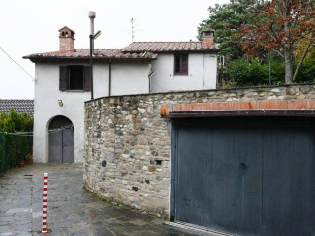 Villa Indipendente in vendita a Santo Stefano, Anghiari