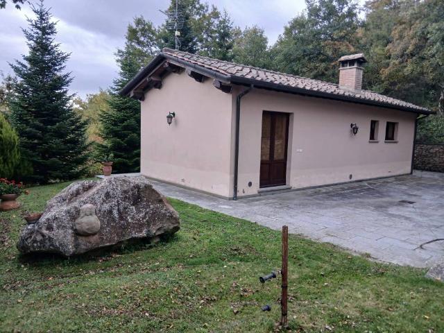 Villa Indipendente in vendita a Anghiari, Toscana