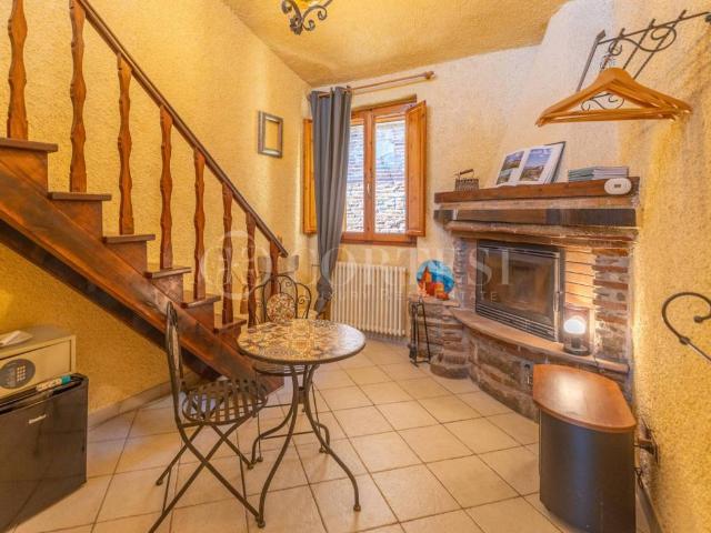 Villa Indipendente in vendita a Santo Stefano, Anghiari